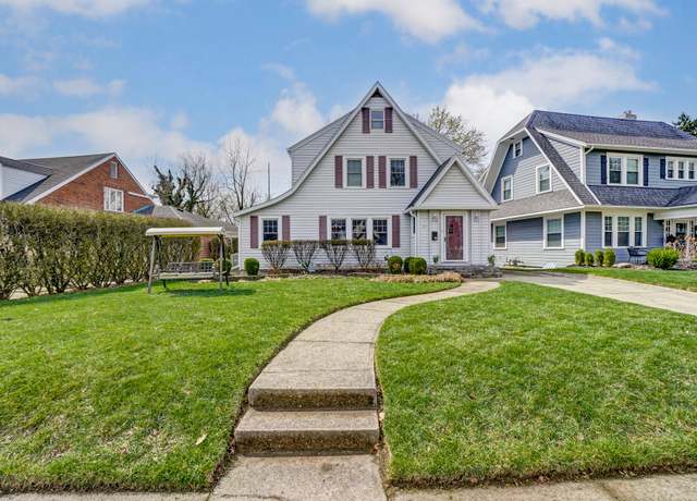 Property at 19 Ardmore Rd, Springfield, OH 45504, 3 beds, 1.5 baths