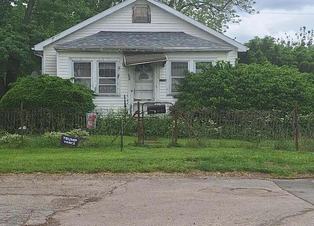 Property at 529 Linden Ave, Sidney, OH 45365, 2 beds, 1 bath