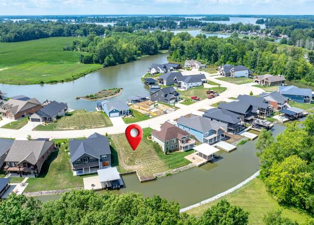 Property at 9692 Heron Way Lot 45, Belle Center, OH 43310