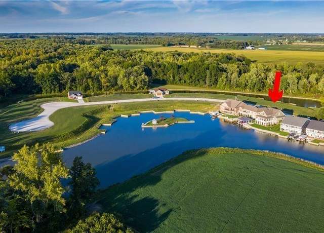 Property at 9636 Heron Way Lot 50, Belle Center, OH 43310