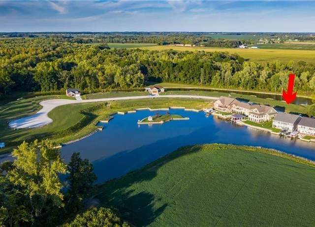 Property at 9624 Heron Way Lot 51, Belle Center, OH 43310