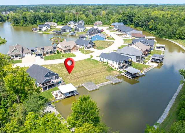 Property at 9624 Heron Way Lot 51, Belle Center, OH 43310