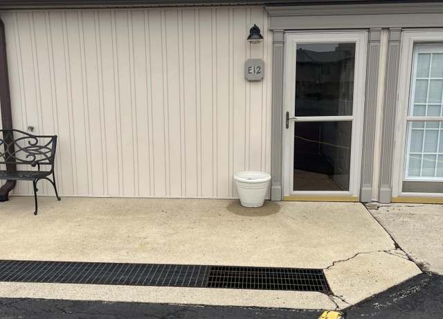Property at 10271 County Road 286 Unit E12, Huntsville, OH 43324, 1 bath