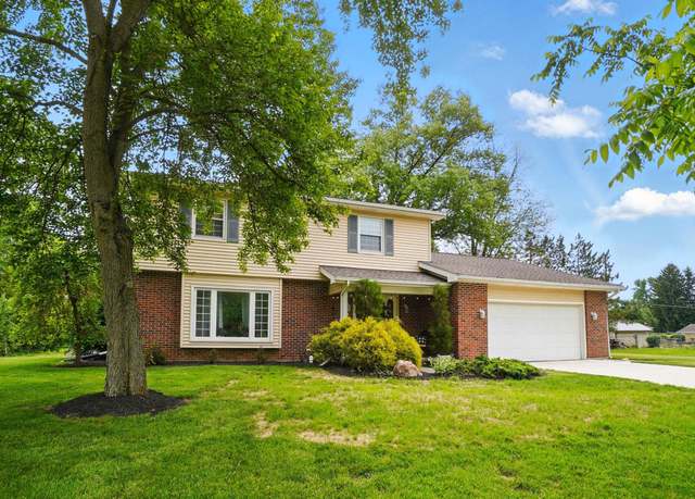 Property at 2357 London Dr, Lima, OH 45805, 4 beds, 2.5 baths