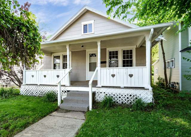 Property at 1704 Highland Ave, Springfield, OH 45503, 2 beds, 1 bath