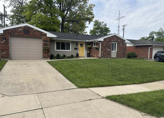 Property at 1603 Fair Oaks, Sidney, OH 45365, 3 beds, 1.5 baths