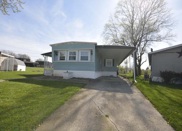 Property at 131 Charwood Dr, Lima, OH 45805, 2 beds, 1 bath