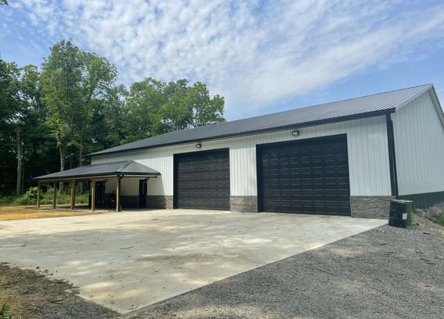 Property at 4147 Township Road 56, Huntsville, OH 43324