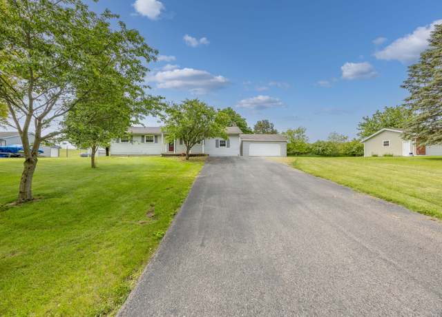 Property at 1508 Township Road 204, Bellefontaine, OH 43311, 3 beds, 2 baths