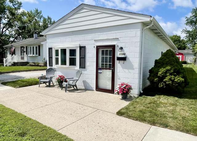 Property at 1186 Race Dr, Troy, OH 45373, 2 beds, 1 bath