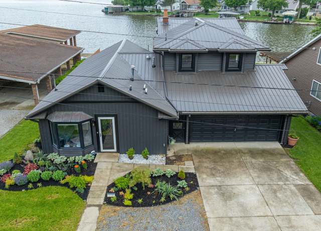 Property at 11181 Elm St, Lakeview, OH 43331, 5 beds, 2 baths