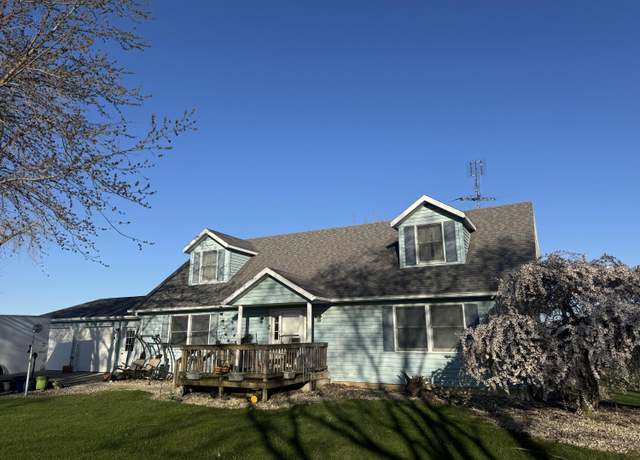 Property at 7681 Harris Rd, Celina, OH 45822, 3 beds, 3 baths