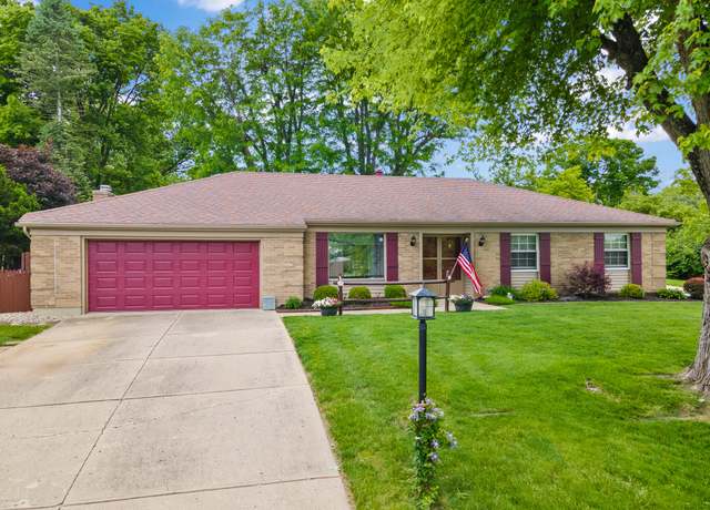 Property at 6719 Morrow Dr, Clayton, OH 45315, 3 beds, 2 baths