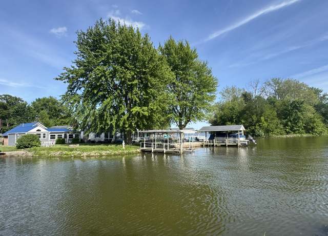 Property at 13864 Public Dr, Lakeview, OH 43331, 2 beds, 1 bath