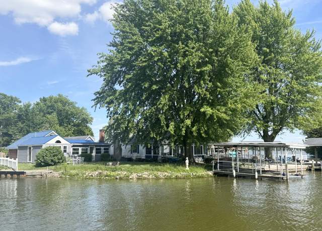 Property at 13864 Public Dr, Lakeview, OH 43331, 2 beds, 1 bath