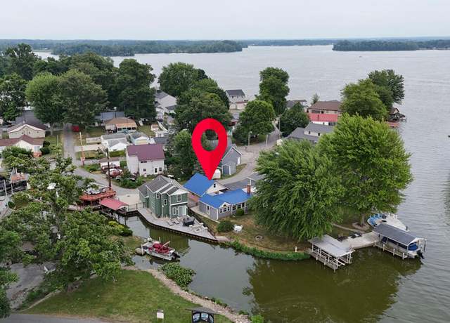 Property at 13864 Public Dr, Lakeview, OH 43331, 2 beds, 1 bath