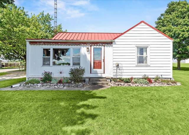 Property at 11352 N Township Rd 88, Lakeview, OH 43331, 2 beds, 1 bath