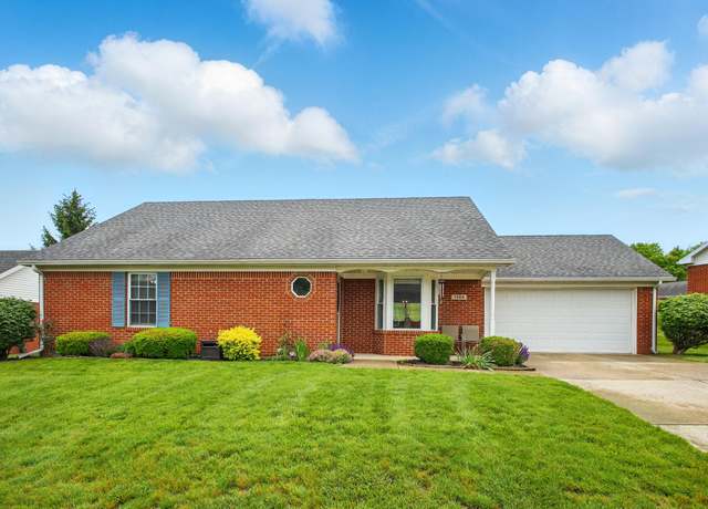 Property at 1264 Pheasant Run #74, Springfield, OH 45503, 2 beds, 2 baths