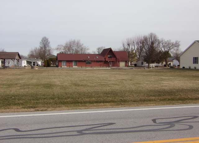 Property at 0 State Route 364, Saint Marys, OH 45885