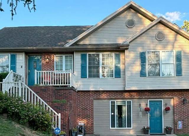 Property at 1572 Uplands Dr, Springfield, OH 45506, 3 beds, 3 baths