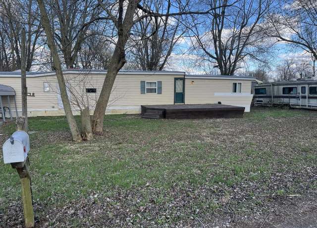 Property at 11292 Kickapoo Path Path, Lakeview, OH 43331, 2 beds, 1 bath