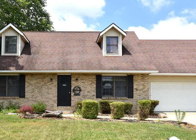 Property at 3410 Crosshill Dr, Findlay, OH 45840, 3 beds, 2 baths