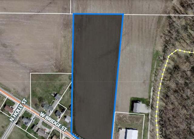 Property at 7957 W Bridge St, Rockford, OH 45882