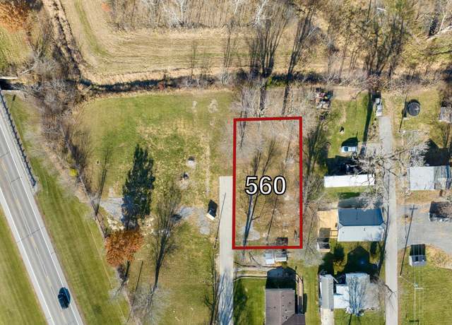 Property at 560 Lima St, Lakeview, OH 43331