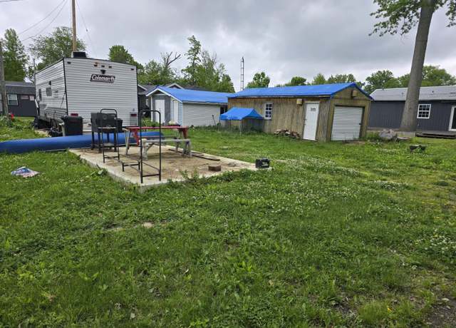 Property at 8968 Park St, Lakeview, OH 43331