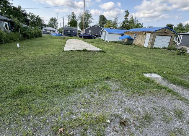Property at 8968 Park St, Lakeview, OH 43331