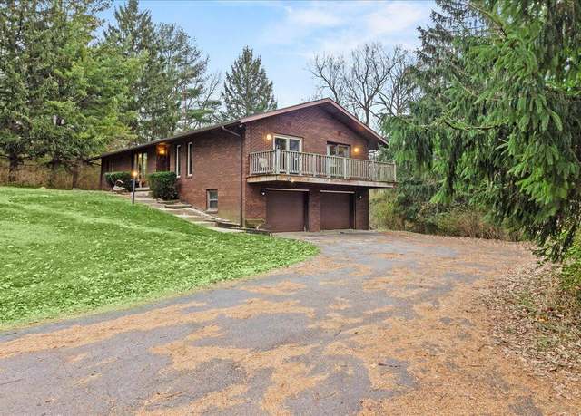 Property at 3951 US 68, Bellefontaine, OH 43311, 3 beds, 2 baths