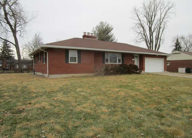 Property at 1539 North Rd, Troy, OH 45373, 2 beds, 1 bath