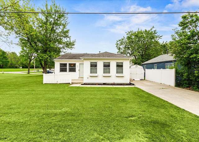 Property at 230 Morse St, Russells Point, OH 43348, 2 beds, 1 bath
