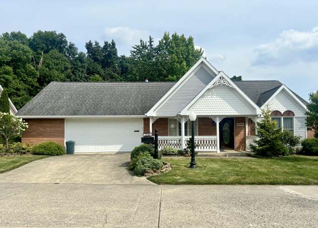 Property at 5746 Victorian Way, Springfield, OH 45503, 2 beds, 2 baths