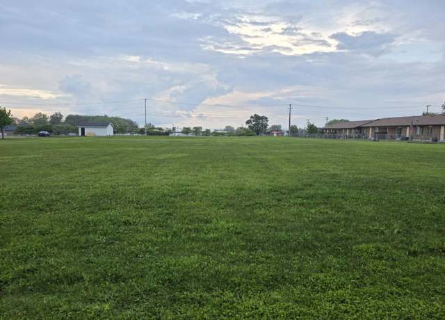 Property at 1303 Nagel St, Saint Marys, OH 45885