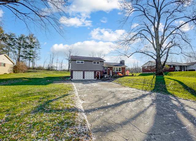 Property at 2472 Erter Dr, Springfield, OH 45503, 3 beds, 2 baths