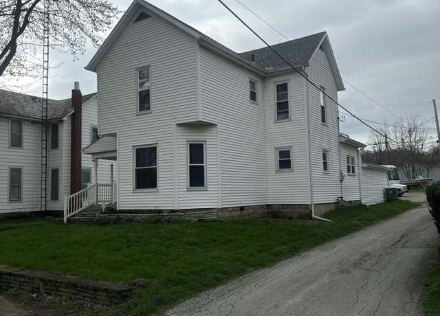 Property at 514 Brooklyn, Sidney, OH 45365, 4 beds, 2 baths