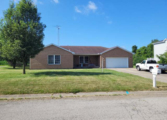 Property at 995 old farm Rd, Urbana, OH 43078, 3 beds, 2 baths