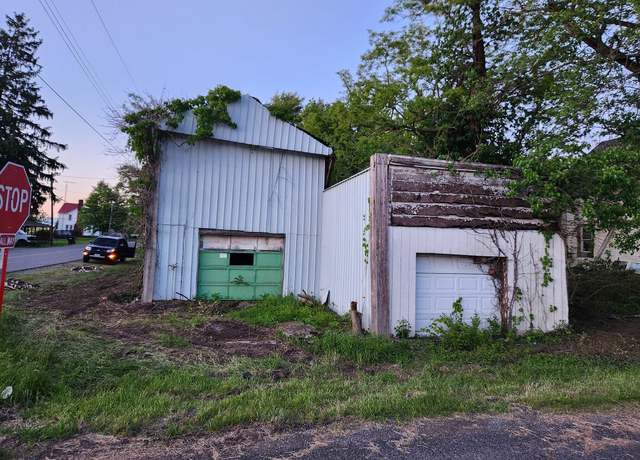 Property at 7652 County Road 91, Lewistown, OH 43333
