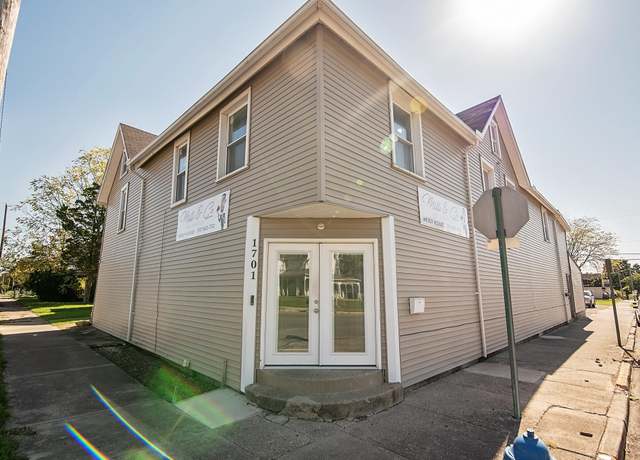 Property at 1701 Lexington Ave, Springfield, OH 45505, 4 beds, 3 baths