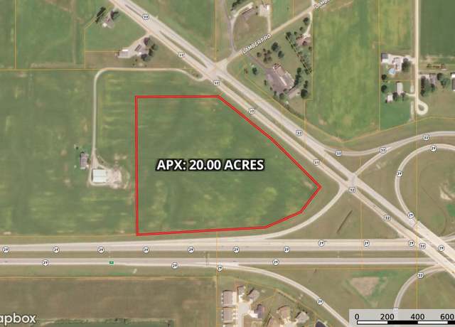 Property at 1722 US Route 33, Saint Marys, OH 45885