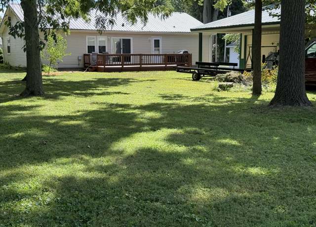 Property at 0 Tuscarora Path, Lakeview, OH 43331