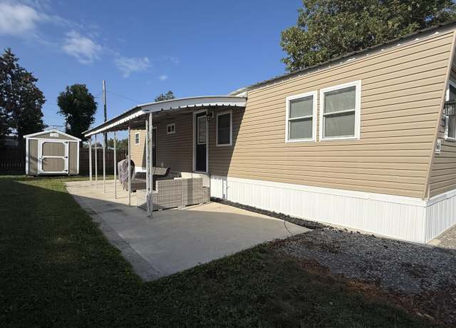 Property at 0000 OH-708 Lot 66, Russells Point, OH 43348, 2 beds, 1 bath