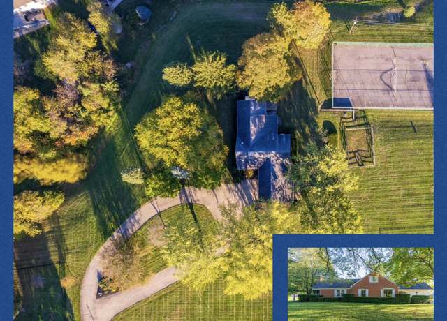 Property at 2352 Broadway Ave, Sidney, OH 45365, 4 beds, 2.5 baths