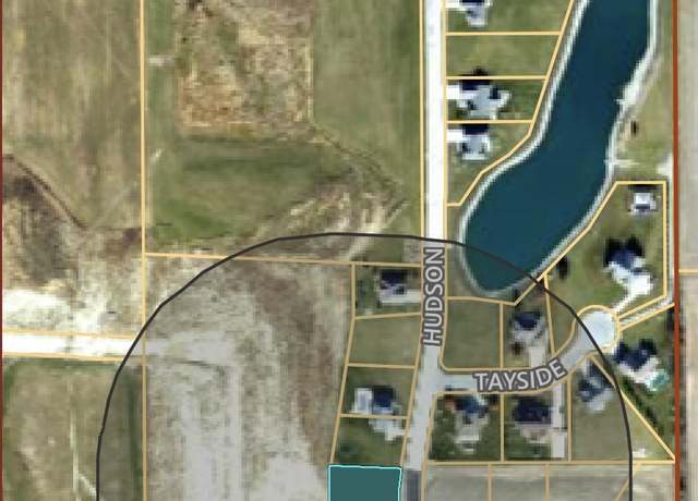 Property at 225 Hudson Dr, Jackson Center, OH 45334