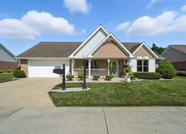 Property at 5794 Winfield Dr, Springfield, OH 45503, 3 beds, 2 baths