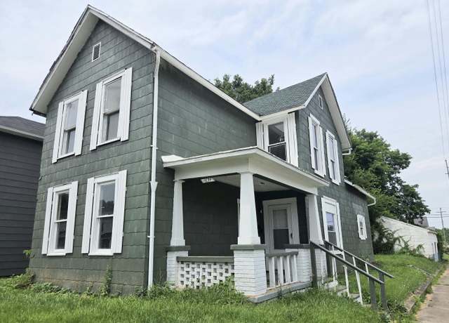 Property at 1634 Edwards Ave, Springfield, OH 45503, 3 beds, 2 baths