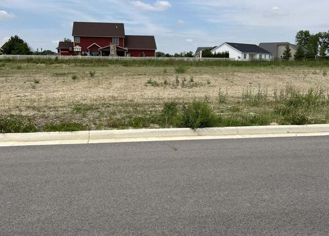 Property at 202 Nicholson, Jackson Center, OH 45334