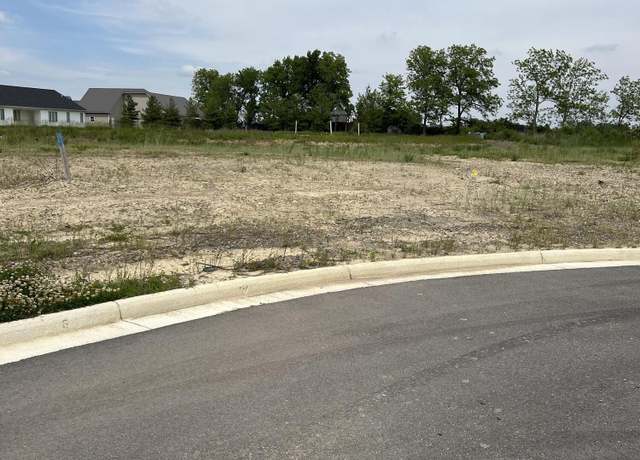 Property at 204 Nicholson, Jackson Center, OH 45334