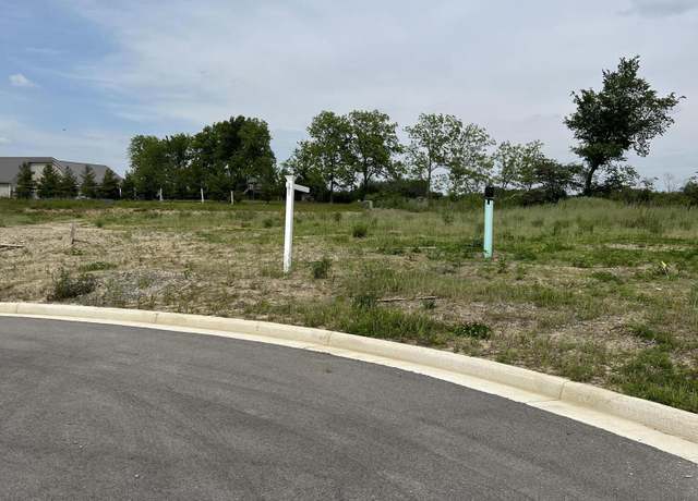 Property at 206 Nicholson, Jackson Center, OH 45334